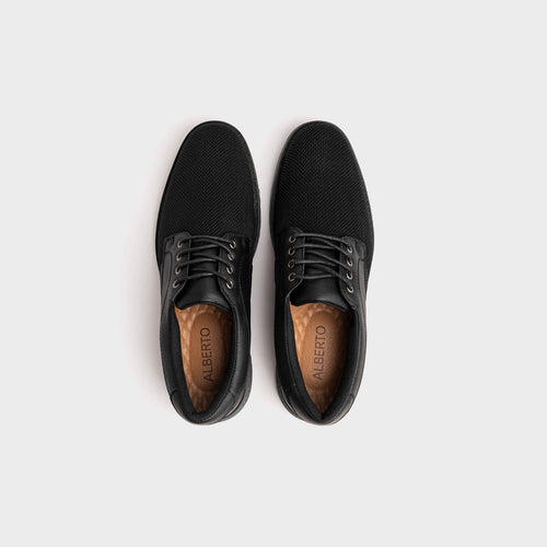 Men's Elli Lace-up Casual Shoes