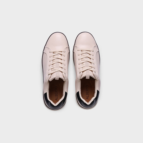 Men's Yves Lace-up Sneakers