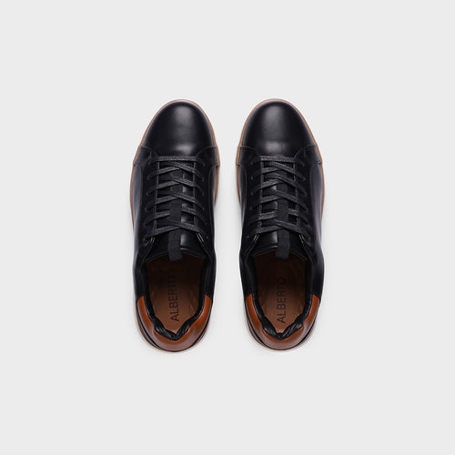 Men's Yves Lace-up Sneakers