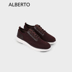 Men's Wesley Lace-up Sneakers