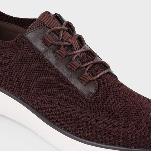 Men's Wesley Lace-up Sneakers