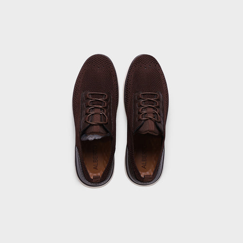 Men's Wesley Lace-up Sneakers