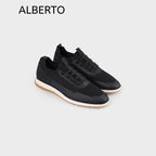 Men's Soren Lace-up Sneakers