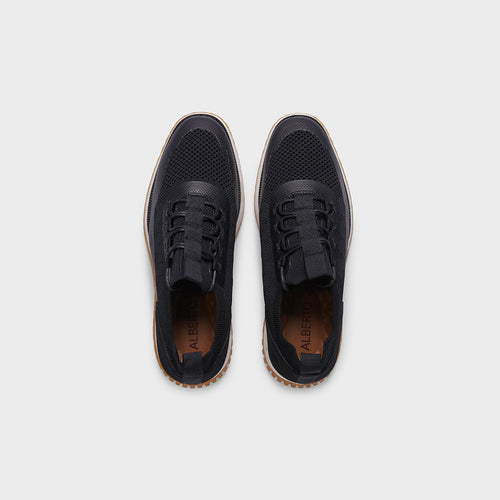 Men's Soren Lace-up Sneakers