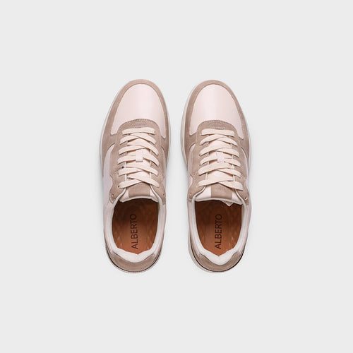 Men's Vance Lace-up Sneakers