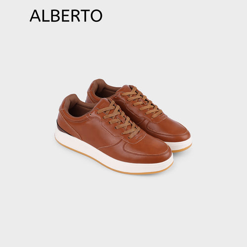 Men's Vance Lace-up Sneakers