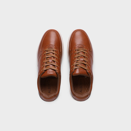 Men's Vance Lace-up Sneakers