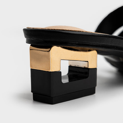 Women's Celestia Mid-Heel Sandals