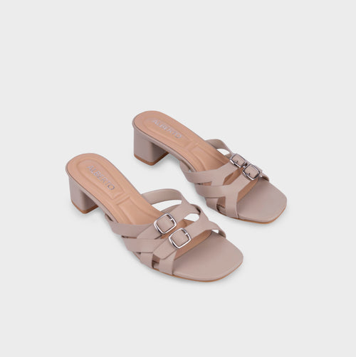 Women's Chrysant Slip-on Sandals