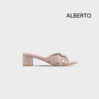 Women's Chrysant Slip-on Sandals