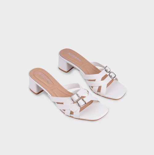 Women's Chrysant Slip-on Sandals