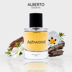Men's Ashwood Perfume - Eaux de Parfum