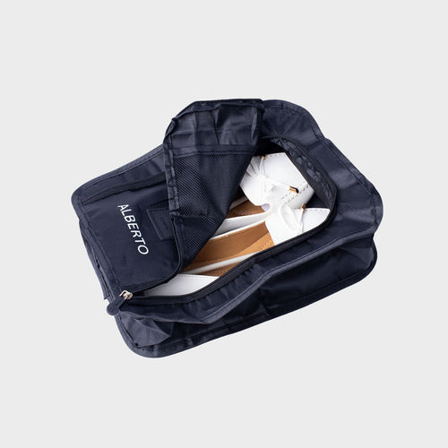 ALBERTO Shoe Pouch - GWP - (do not purchase)