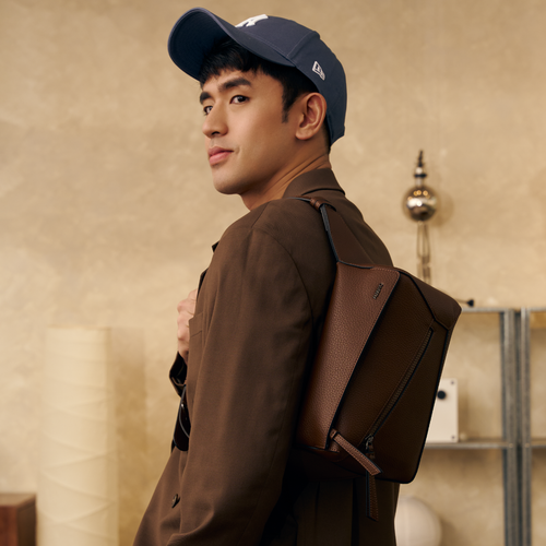 Men's Blaze Crossbody Bag