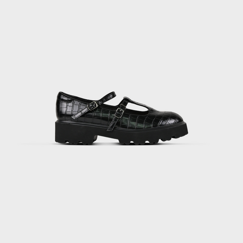 cushOn Women's Guinevere Mary Jane