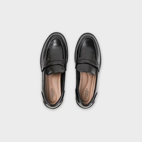 cushOn Women's Hestia Slip-On Loafers