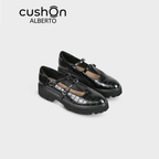 cushOn Women's Guinevere Mary Jane
