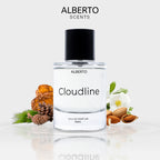 Unisex Cloudline Perfume - Eaux de Parfum