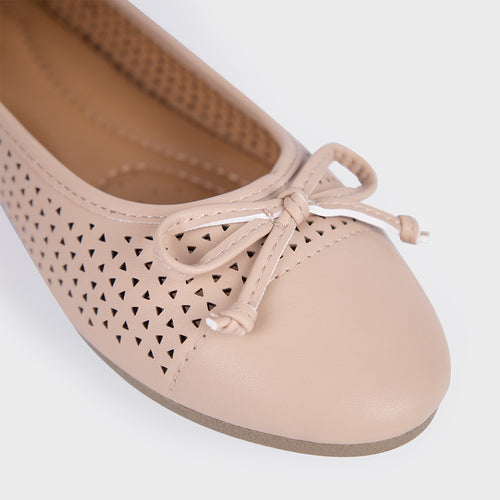 Women's Fleur Flat Shoes