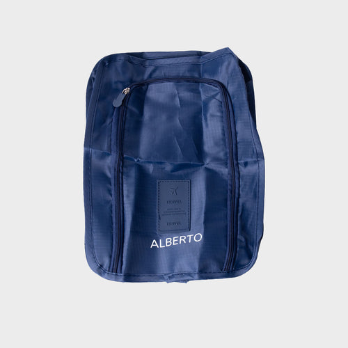 ALBERTO Shoe Pouch - GWP - (do not purchase)