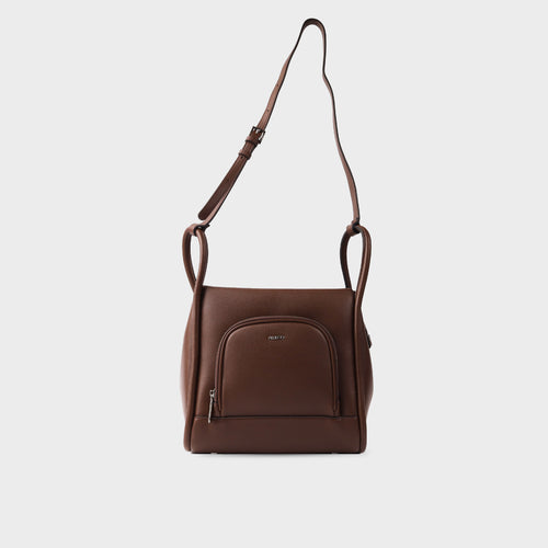 Women's Lyra Pouch Maxi Handbags