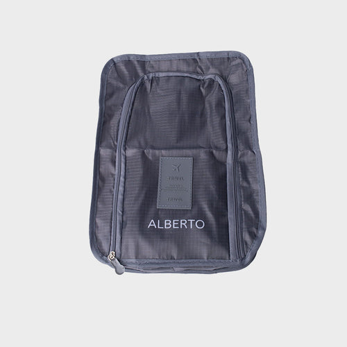 ALBERTO Shoe Pouch - GWP - (do not purchase)