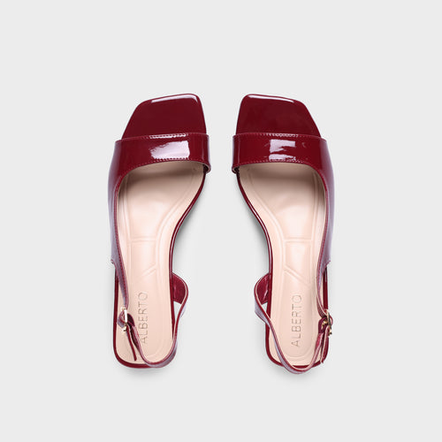 Women's Ynez Sling Back Mules