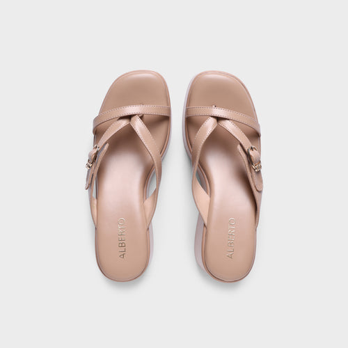 Women's Everly Platform Wedge Sandals