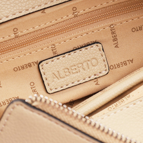 Women's Lyra Traveller Handbags