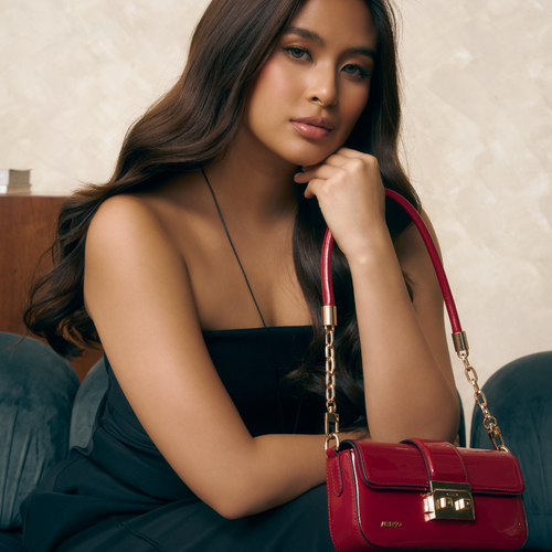 Women's Justice Handbag