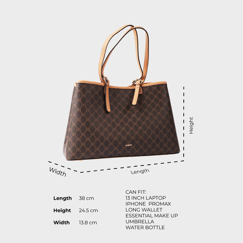 Women's Tyra Handbags