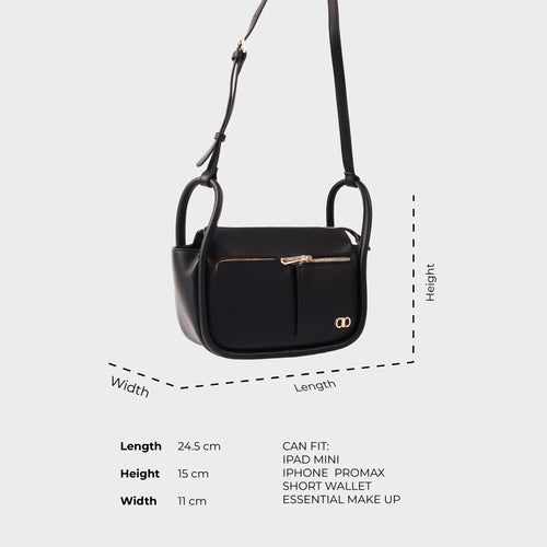 Women's Lyra Traveller Handbags