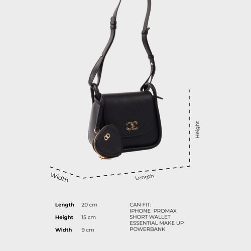 Women's Lyra Multi Purse Handbags