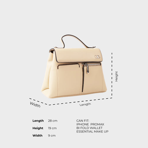 Women's Lyra Lady Like Handbags