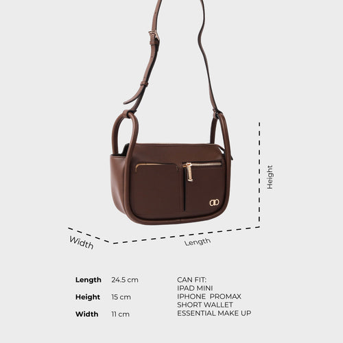 Women's Lyra Traveller Handbags
