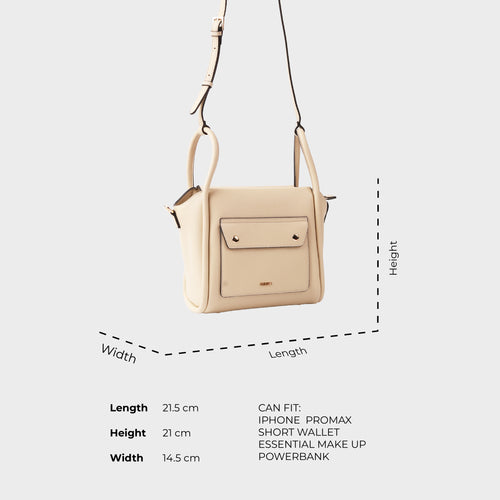 Women's Lyra Envi Maxi Handbags