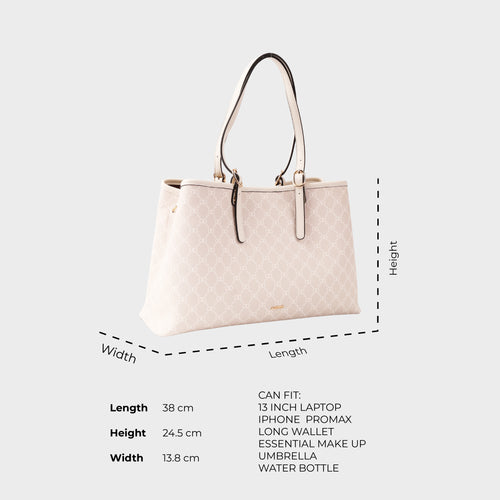 Women's Tyra Handbags