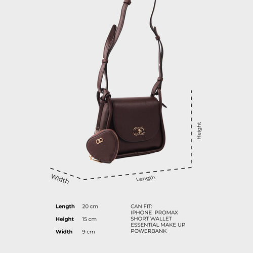 Women's Lyra Multi Purse Handbags