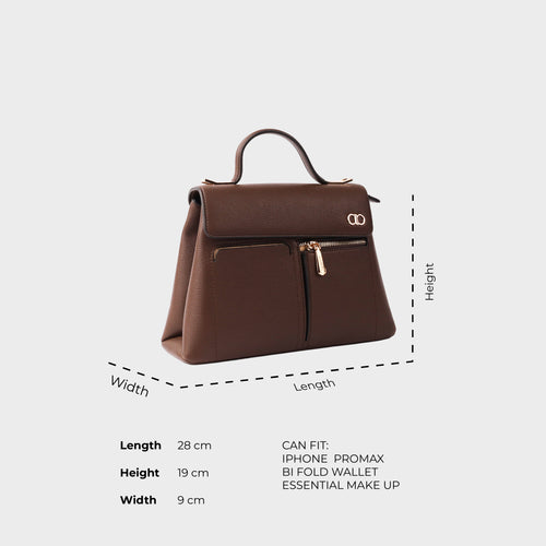 Women's Lyra Lady Like Handbags