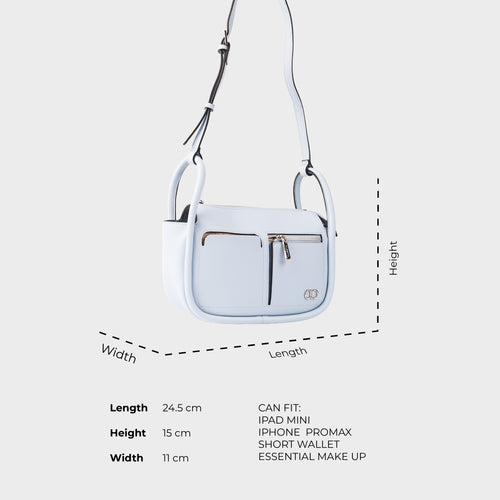 Women's Lyra Traveller Handbags