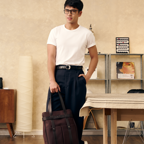 Men's Mateo Tote Bag