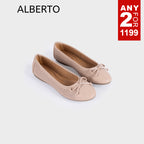 Women's Fleur Flat Shoes