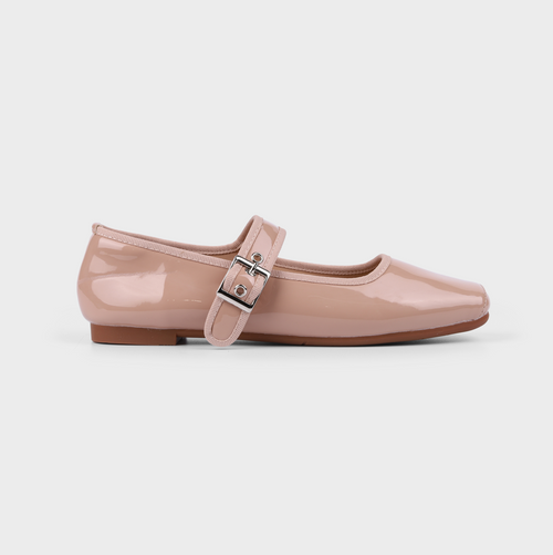 Women's Argelia Flat Shoes