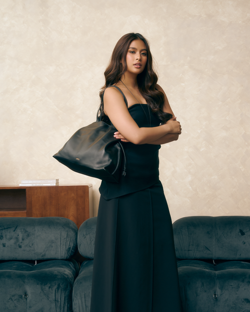 Women's Seraphina Drawstring Bag