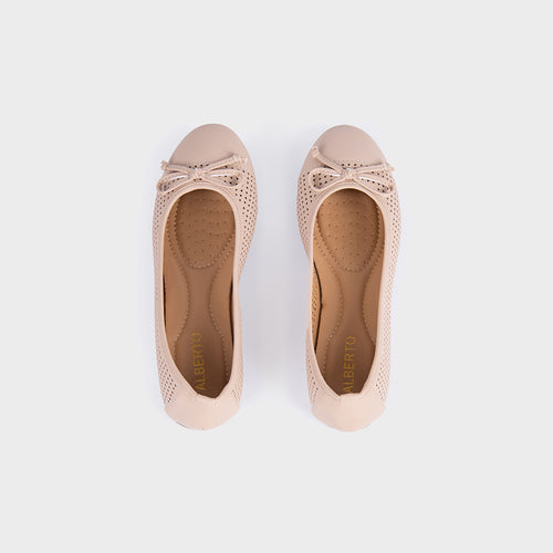 Women's Fleur Flat Shoes