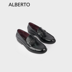 Men's Emmanuel Slip-on Formal Shoes