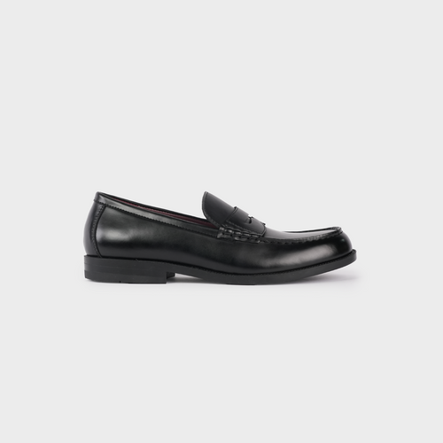 Men's Emmanuel Loafer Slip-on Formal Shoes