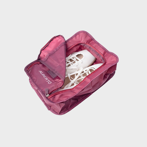 ALBERTO Shoe Pouch - GWP - (do not purchase)
