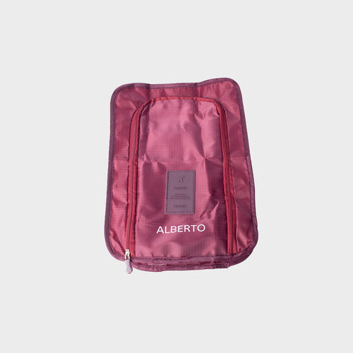 ALBERTO Shoe Pouch - GWP - (do not purchase)