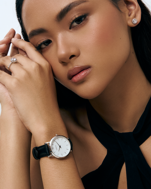 Women's Yvo Quartz Watch